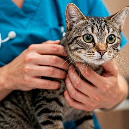 Kidney Health in Cats and the Role of Nutrition